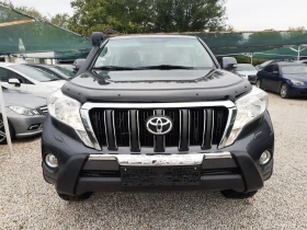 Toyota Land cruiser  3.0 - 190.. | Mobile.bg    6