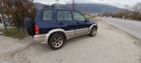 Suzuki Grand vitara 2.0 Diesel 44 klima TOP | Mobile.bg    3