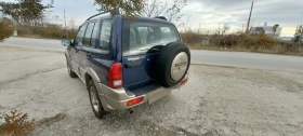 Suzuki Grand vitara 2.0 Diesel 44 klima TOP | Mobile.bg    5