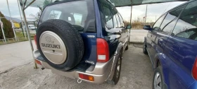 Suzuki Grand vitara 2.0 Diesel 44 klima TOP | Mobile.bg    10