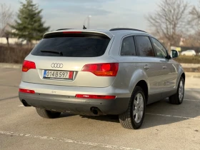 Audi Q7 S line 7 места ел теглич , снимка 4