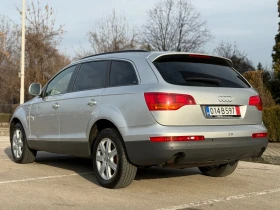 Audi Q7 S line 7 места ел теглич , снимка 3