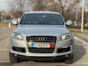 Audi Q7 S line 7 места ел теглич , снимка 5