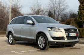 Audi Q7 S line 7 места ел теглич , снимка 6