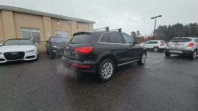 Audi Q5, снимка 4