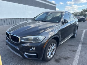 BMW X6 xDRIVE* 35I* HEAD UP* CAMERA* AdaptiveFullLED, снимка 1