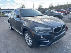 BMW X6 xDRIVE* 35I* HEAD UP* CAMERA* AdaptiveFullLED, снимка 2