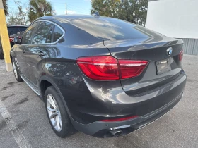 BMW X6 xDRIVE* 35I* HEAD UP* CAMERA* AdaptiveFullLED, снимка 5