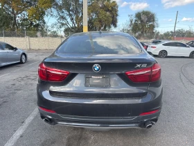 BMW X6 xDRIVE* 35I* HEAD UP* CAMERA* AdaptiveFullLED, снимка 4