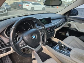 BMW X6 xDRIVE* 35I* HEAD UP* CAMERA* AdaptiveFullLED, снимка 12