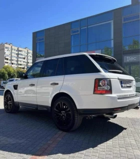 Land Rover Range Rover Sport Land rover sport 3.6 V8 - 18000 лв. - 41131394 | Car24.bg