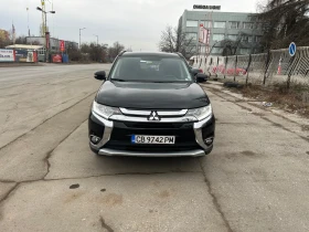 Mitsubishi Outlander 2, 4 SE S-AWC, снимка 2