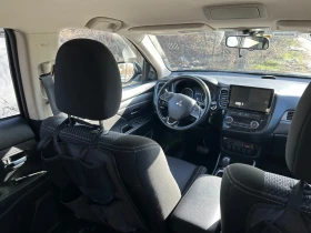 Mitsubishi Outlander 2, 4 SE S-AWC, снимка 7