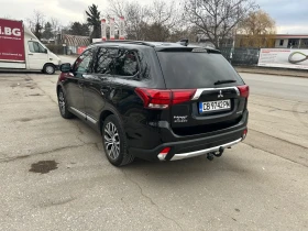 Mitsubishi Outlander 2, 4 SE S-AWC, снимка 5