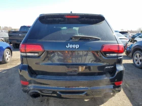 Jeep Grand cherokee SRT-8 | Mobile.bg    3