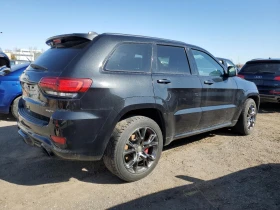 Jeep Grand cherokee SRT-8 | Mobile.bg    2