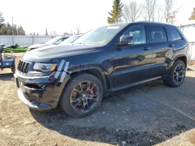 Jeep Grand cherokee SRT-8 | Mobile.bg    5