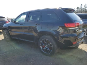 Jeep Grand cherokee SRT-8 | Mobile.bg    4