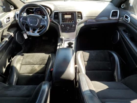 Jeep Grand cherokee SRT-8 | Mobile.bg    8