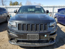 Jeep Grand cherokee SRT-8 | Mobile.bg    6