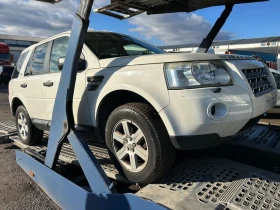Обява за продажба на Land Rover Freelander ~8 800 лв. - изображение 3