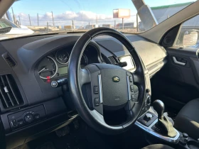 Обява за продажба на Land Rover Freelander ~8 800 лв. - изображение 5