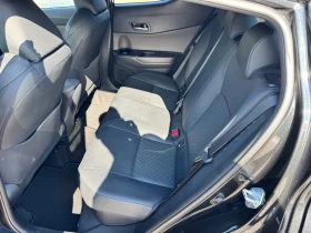 Toyota C-HR 1.8h 122.  JBL FULL FACE   | Mobile.bg    12