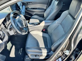 Toyota C-HR 1.8h 122.  JBL FULL FACE   | Mobile.bg    9