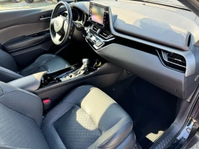 Toyota C-HR 1.8h 122.  JBL FULL FACE   | Mobile.bg    14