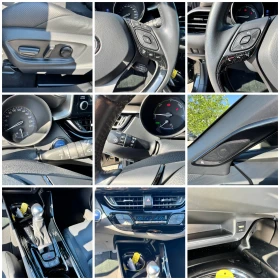 Toyota C-HR 1.8h 122.  JBL FULL FACE   | Mobile.bg    10