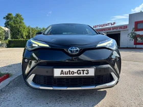 Toyota C-HR 1.8h 122.  JBL FULL FACE   | Mobile.bg    2