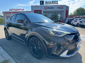 Toyota C-HR 1.8h 122.  JBL FULL FACE   | Mobile.bg    3