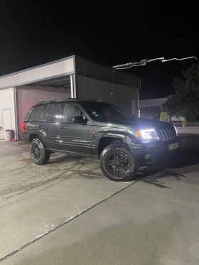Jeep Grand cherokee | Mobile.bg    10