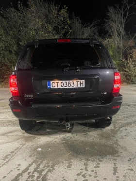 Jeep Grand cherokee | Mobile.bg    7