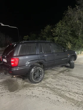 Jeep Grand cherokee | Mobile.bg    6
