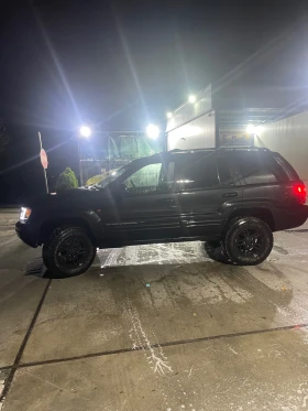 Jeep Grand cherokee | Mobile.bg    5