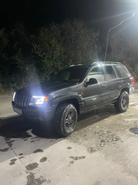 Jeep Grand cherokee | Mobile.bg    2