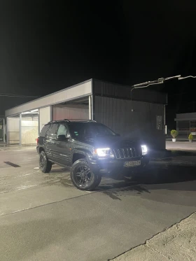 Jeep Grand cherokee | Mobile.bg    9