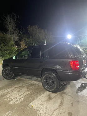 Jeep Grand cherokee | Mobile.bg    4
