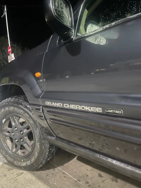 Jeep Grand cherokee | Mobile.bg    12