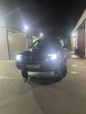 Jeep Grand cherokee | Mobile.bg    3