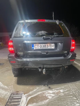 Jeep Grand cherokee | Mobile.bg    8