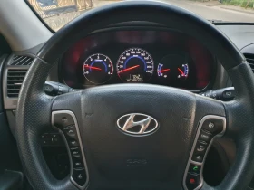 Hyundai Santa fe 2.0CRDI-4Х4 - 13600 лв. - 78212739 14