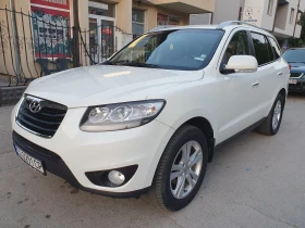 Hyundai Santa fe 2.0CRDI-4Х4 - 13600 лв. - 78212739 7