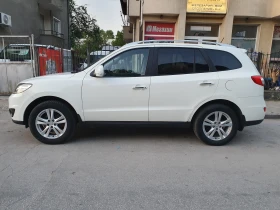Hyundai Santa fe 2.0CRDI-4Х4 - 13600 лв. - 78212739 6