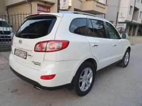 Hyundai Santa fe 2.0CRDI-4Х4 - 13600 лв. - 78212739 3