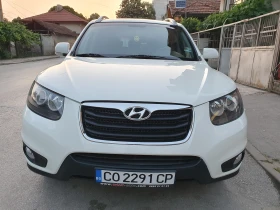 Hyundai Santa fe 2.0CRDI-4Х4 - 13600 лв. - 78212739 8