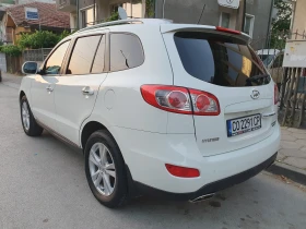 Hyundai Santa fe 2.0CRDI-4Х4 - 13600 лв. - 78212739 5