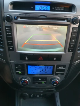 Hyundai Santa fe 2.0CRDI-4Х4 - 13600 лв. - 78212739 17