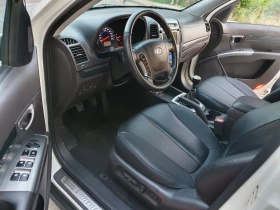 Hyundai Santa fe 2.0CRDI-4Х4 - 13600 лв. - 78212739 11